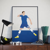 John Terry - The Blues